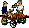 sprzedawca animowane-obrazy-gif